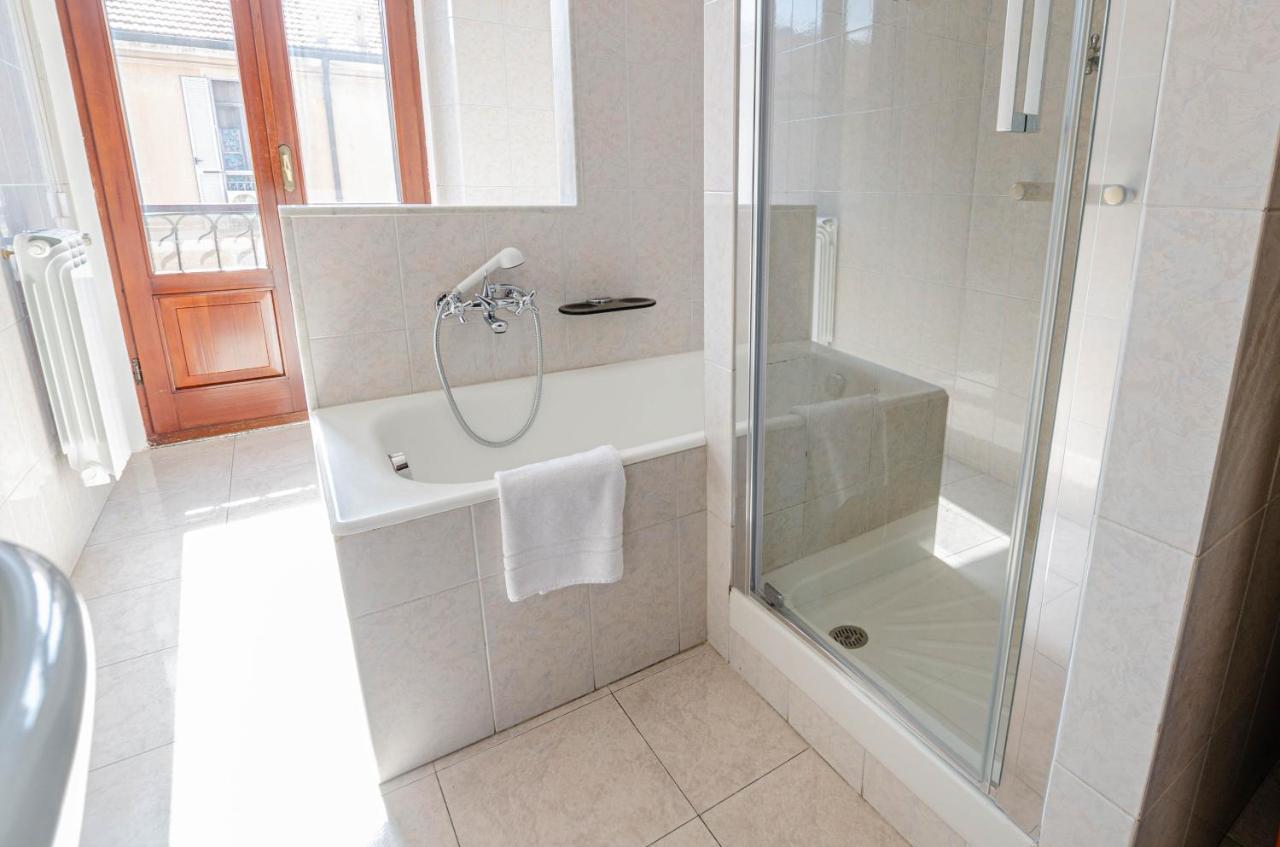 Easy Central Apartment - Milano Porta Romana Exterior photo
